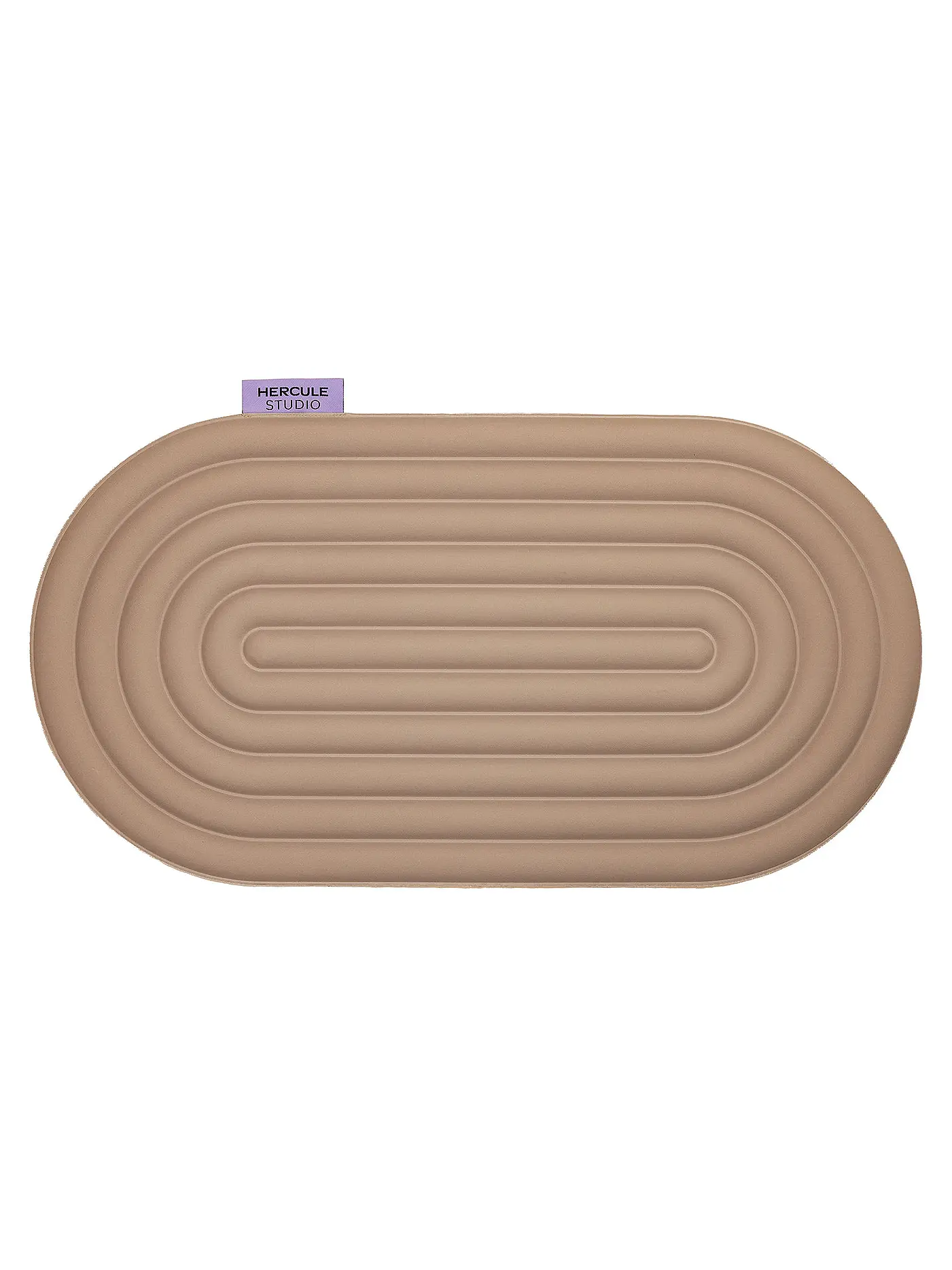 HERCULE STUDIO | Trainingsmatte COMFORT PAD | 